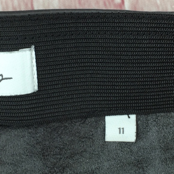 ➡️NWT Reitman’s  Canada Polyurethane Pant Size 11 - Picture 8 of 13